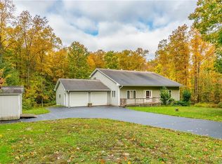 9804 Tice Rd, Eden, NY 14057