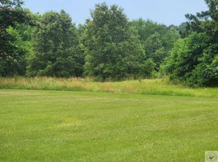 Garden Rd, Hooks, TX 75561