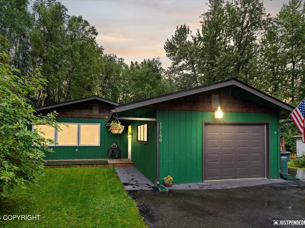 17150 Meadow Creek Dr, Eagle River, AK 99577