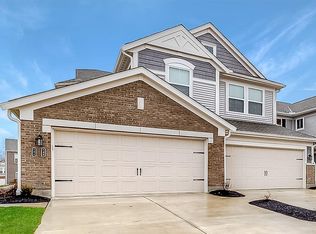 131 Rippling Brook Ln, Springboro, OH 45066