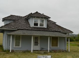 2254 Kelsey St, Raymond, WA 98577