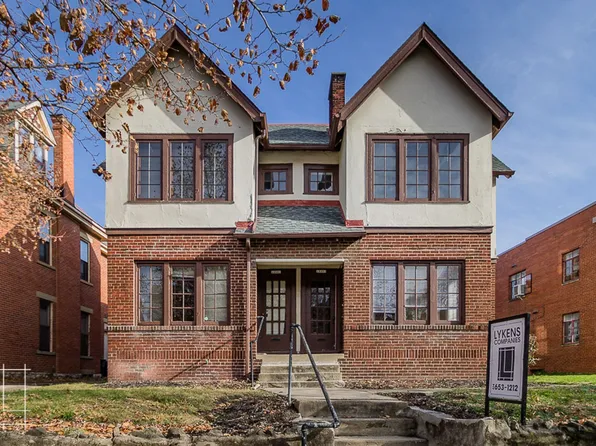 1248 Neil Ave, Columbus, OH 43201