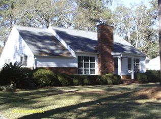 905 4th St NW, Cairo, GA 39828