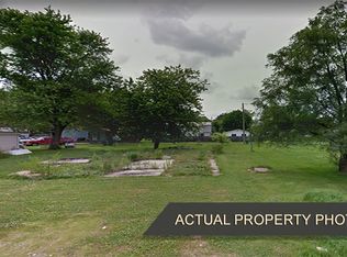 201 Kennedy Ave, Pana, IL