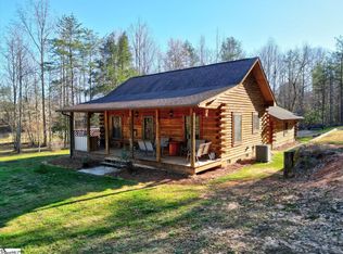 145 Dalton Rd, Marietta, SC 29661