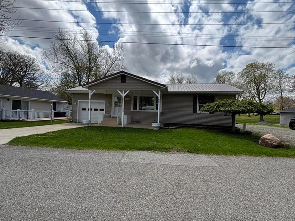 14528 Beech St, Lakeview, OH 43331