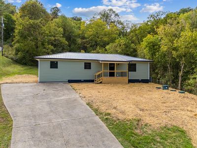 983 County Road 104, Chesapeake, OH, 45619