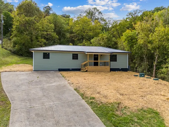 983 County Road 104, Chesapeake, OH 45619
