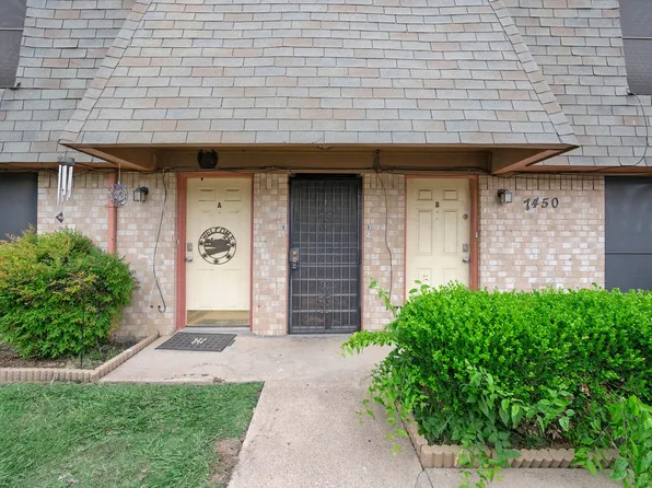 7450 Ruby Place, 7450 Ruby Pl #E, Fort Worth, TX 76116
