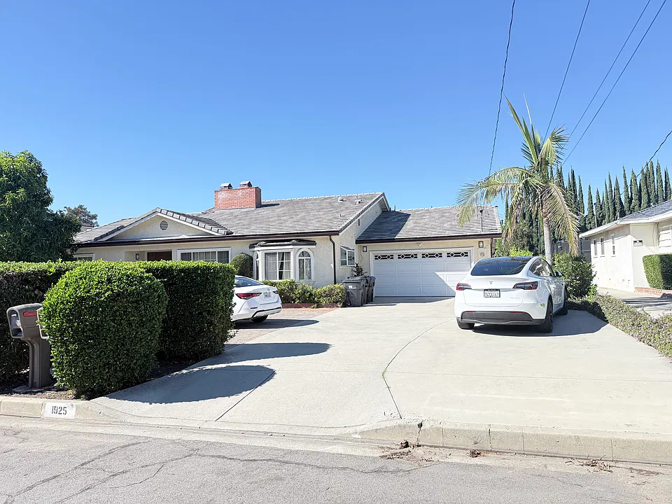 1925 Bella Vista Ave