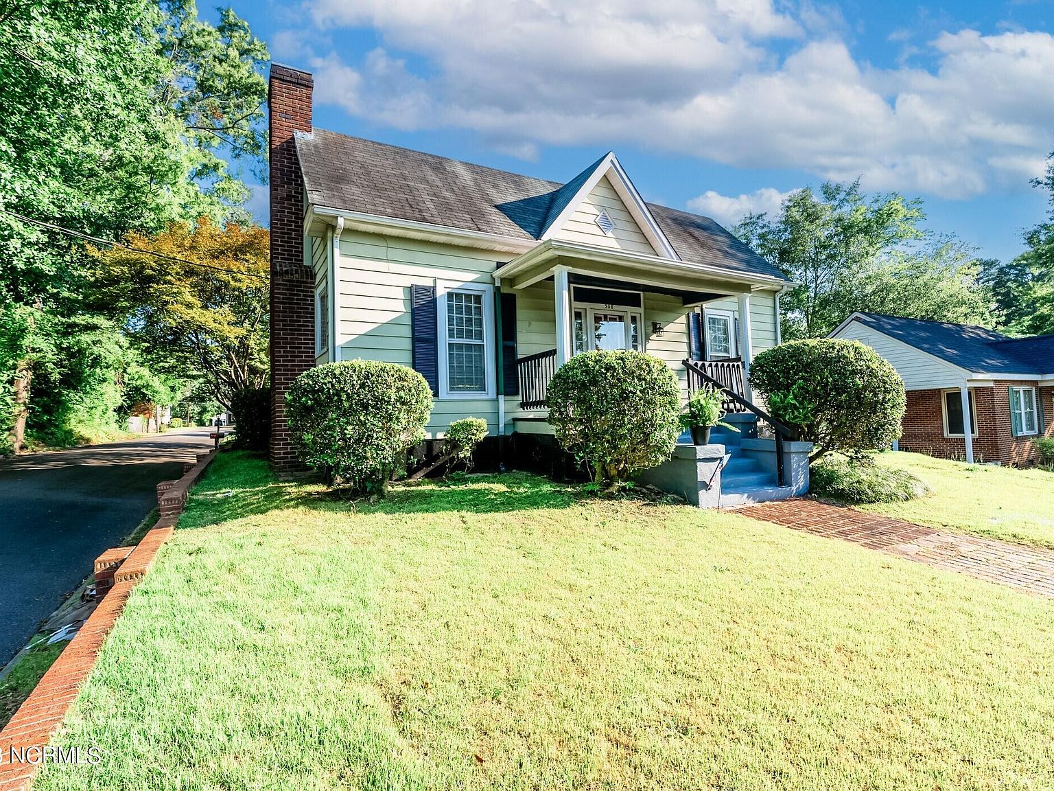 308 Robinson Street, Rockingham, NC 28379 MLS 100391724 Zillow