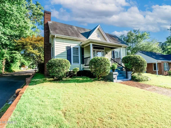 308 Robinson Street, Rockingham, NC 28379