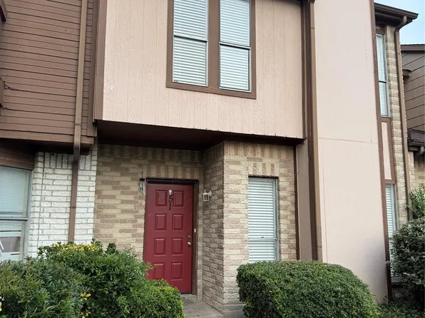 12400 Brookglade Cir Unit 51, Houston, TX 77099