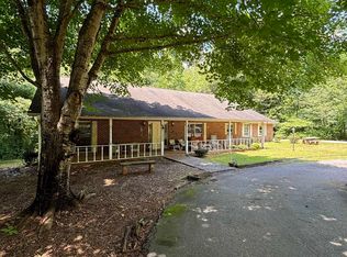 265 Cynthia Ln, Campobello, SC 29322