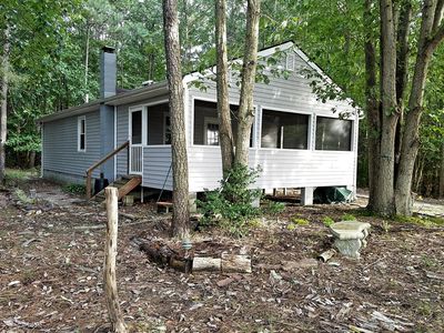 617 Wildlife Ln, Heathsville, VA, 22473