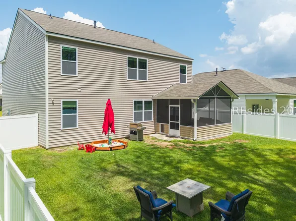 194 Hiatus Court, Ridgeland, SC 29936