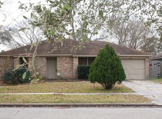 16970 Larkspur, Conroe, TX 77385