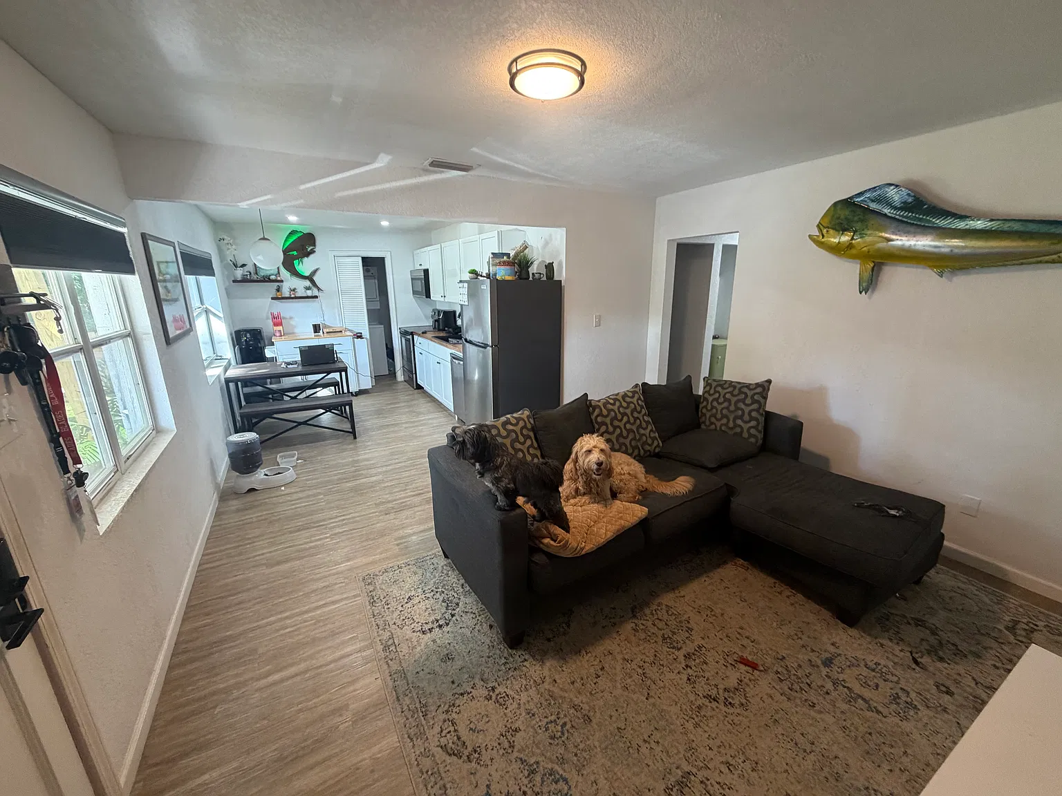 3 bed, 1195 sqft, $2,500 — Photo 4