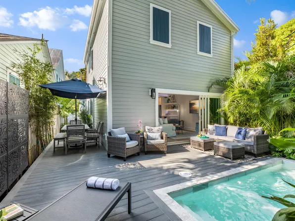 613 Ashe St, Key West, FL 33040