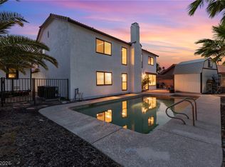 343 Banuelo Dr, Henderson, NV 89014