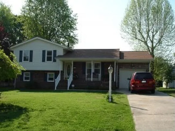 142 Country Club Dr, Williamsburg, VA 23188