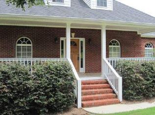 261 Tara Pl, Milledgeville, GA