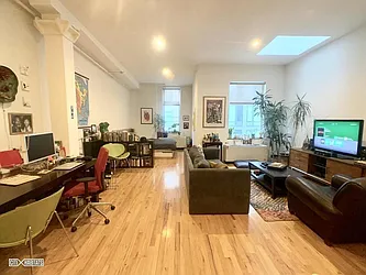 Rented by Corcoran