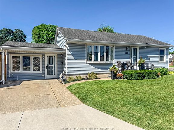 2nd image of 805 Matthew Brady Blvd