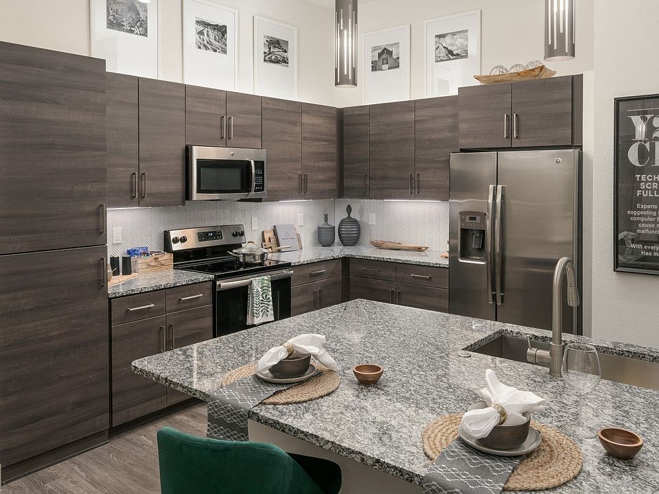 The District at Scottsdale Apartment Rentals with Virtual tours Scottsdale, AZ Zillow