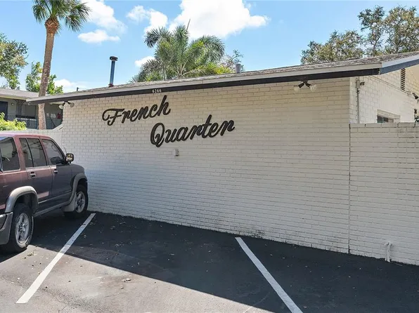 6266 1st Ave S APT 29, Saint Petersburg, FL 33707