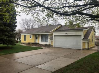 5107 Geraldine Dr, Lansing, MI 48917