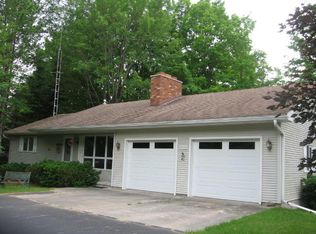 6428 Bolton Rd, Alpena, MI 49707