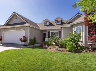 6921 E Andrews Ave, Fresno, CA