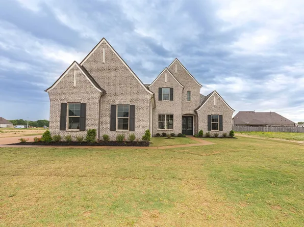 6464 Clarkson Cir, Arlington, TN 38002
