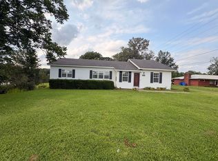 149 East Ave, Vardaman, MS 38878