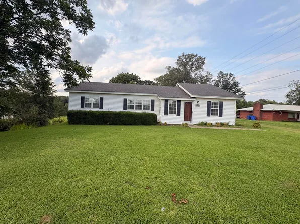 149 East Ave, Vardaman, MS 38878