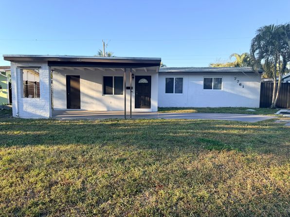 7761 NW 34th St