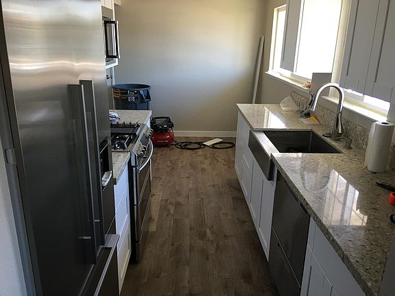 Quartz and newer appliances