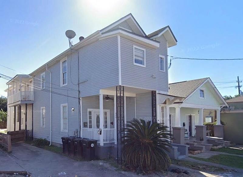 1st image of 618 N Pierce St #A