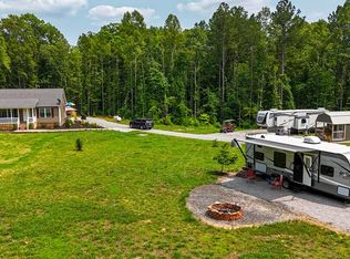 2666 Vaughan Rd, Bullock, NC 27507