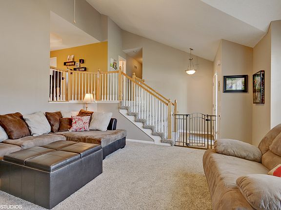 Great open Living Room