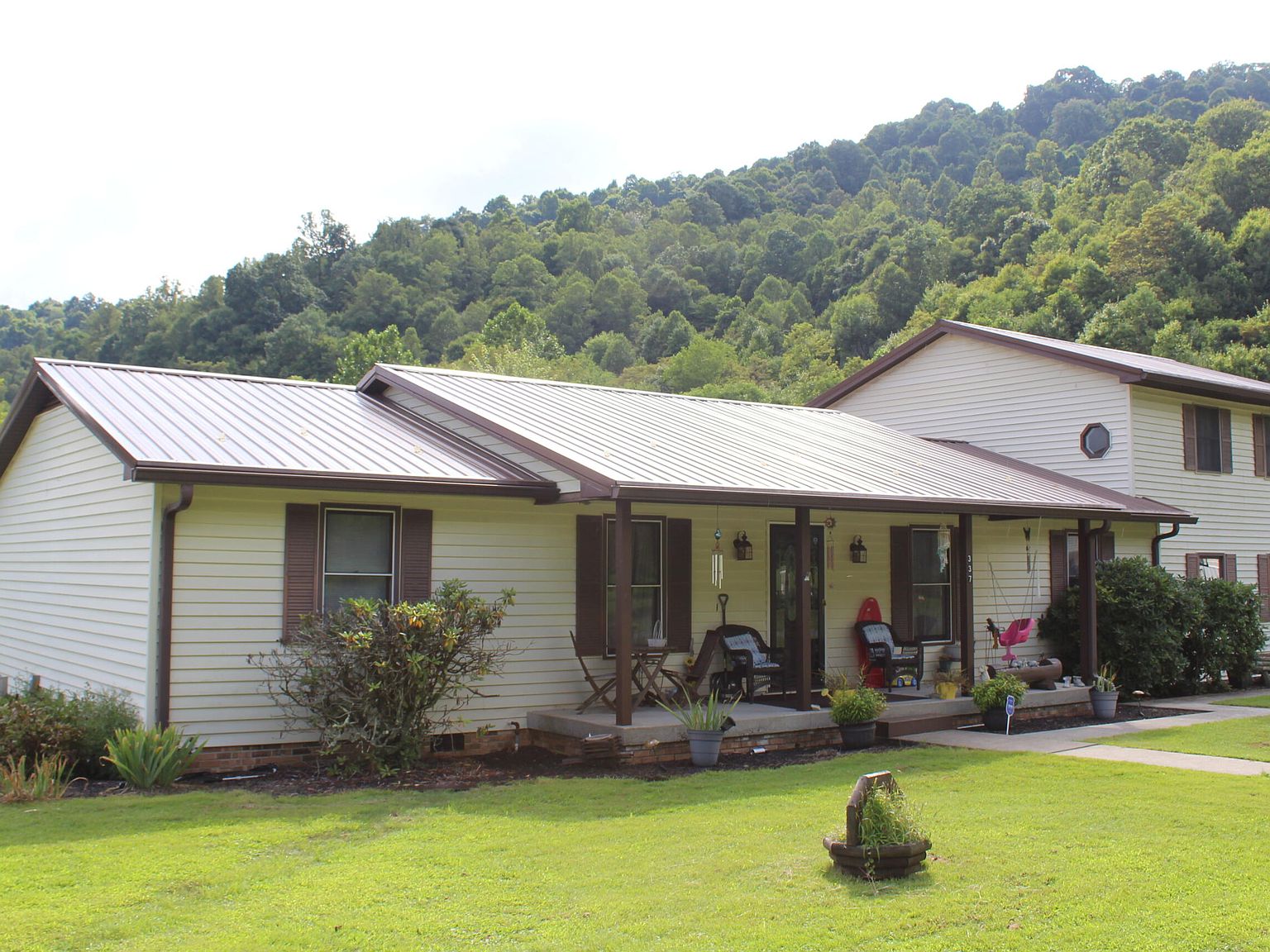 337 Town Mountain Rd, Summersville, WV 26651 Zillow