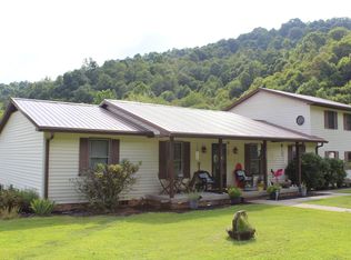 337 Town Mountain Rd, Summersville, WV 26651