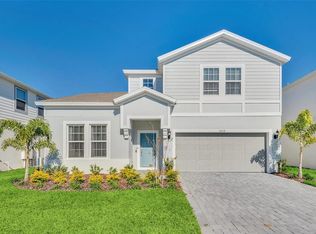 3624 Lily Ln, Davenport, FL 33897