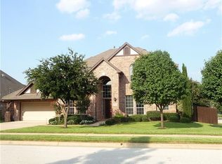 924 Water Oak Dr, Grapevine, TX 76051