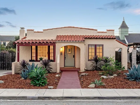 199 S Catalina St, Ventura, CA 93001