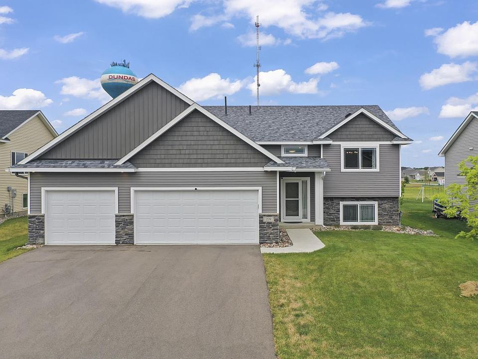 276 Tower Ave, Dundas, MN 55019 Zillow