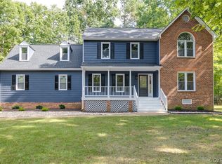 12225 Prince Philip Ct, Chesterfield, VA 23838