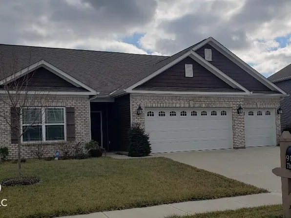 9149 Thames Dr, Avon, IN 46123
