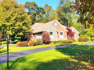 36 Bog Meadow Run, Saratoga Springs, NY 12866